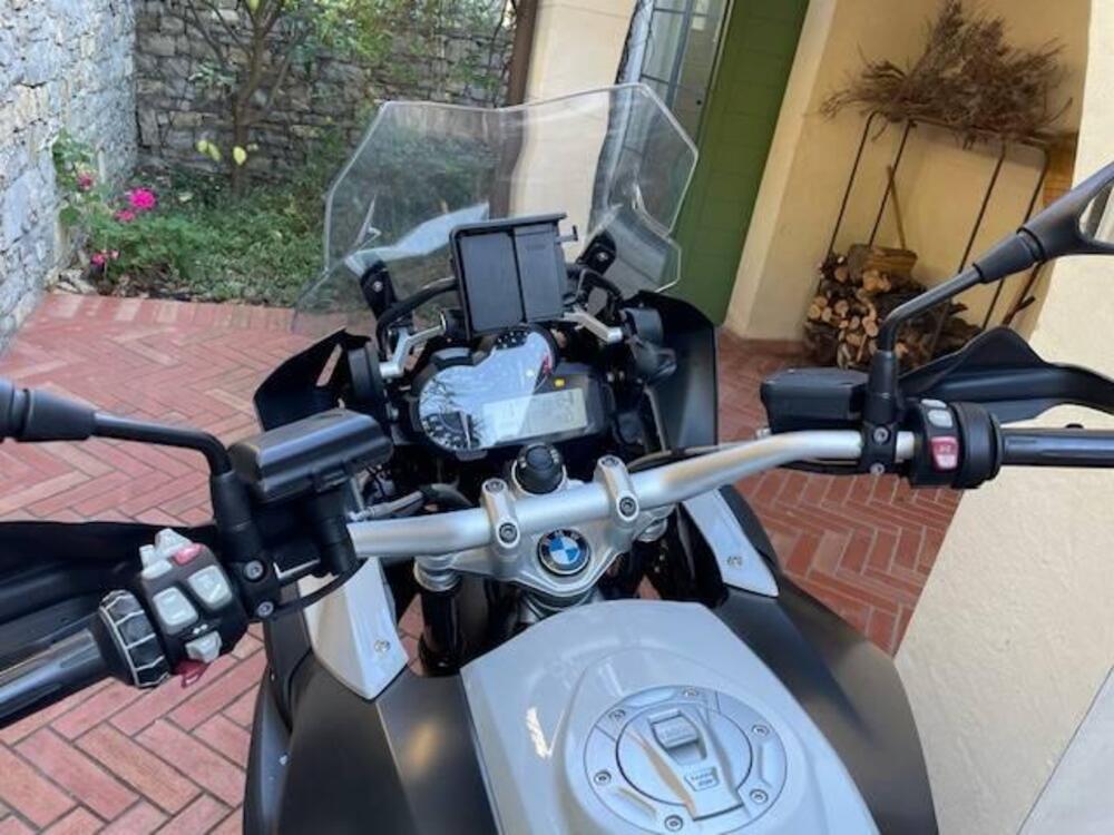 Bmw R 1200 GS (2017 - 18) (6)