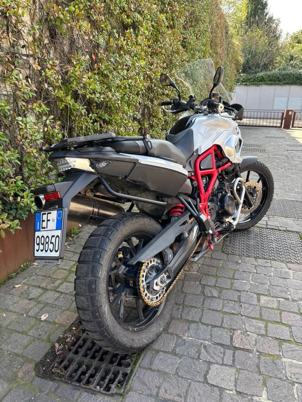 Bmw F 700 GS (2016 - 18) (3)