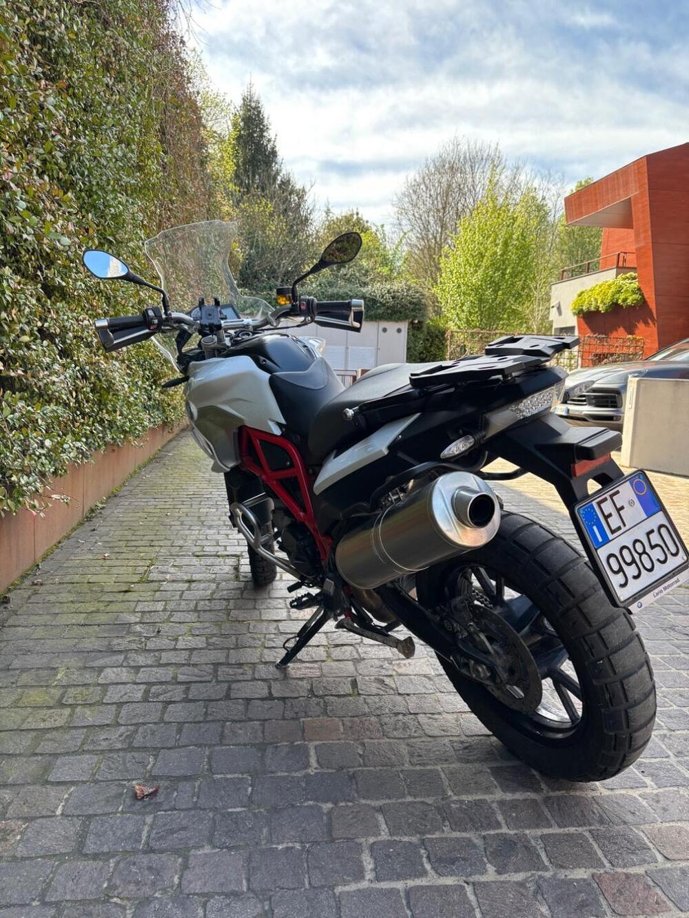Bmw F 700 GS (2016 - 18) (5)
