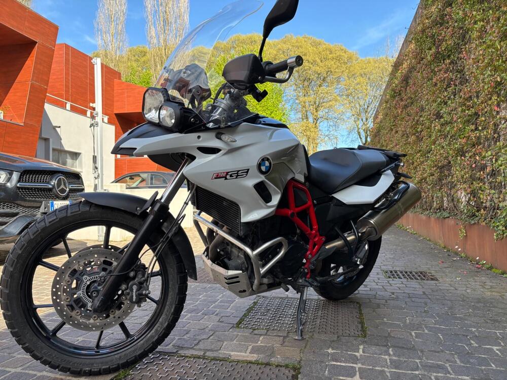 Bmw F 700 GS (2016 - 18) (6)
