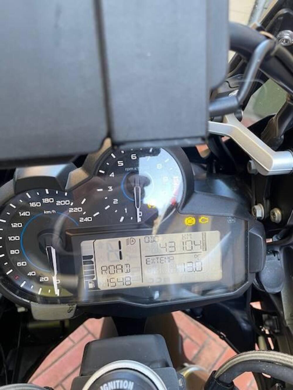 Bmw R 1200 GS (2017 - 18) (7)