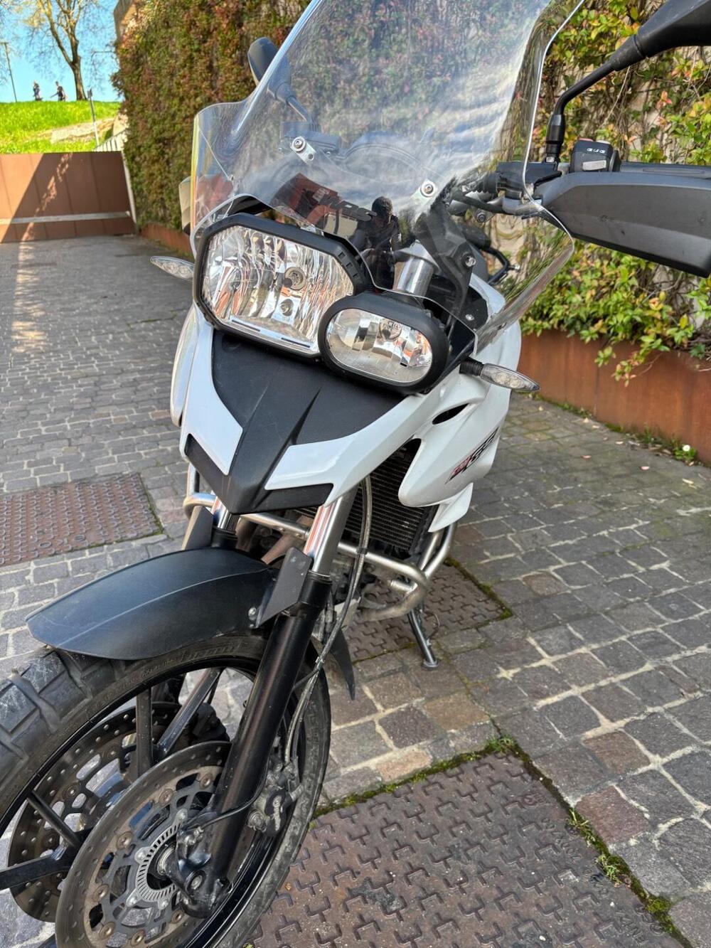 Bmw F 700 GS (2016 - 18) (7)