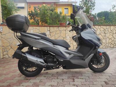 Kymco Xciting 400i ABS (2016 - 20) usata