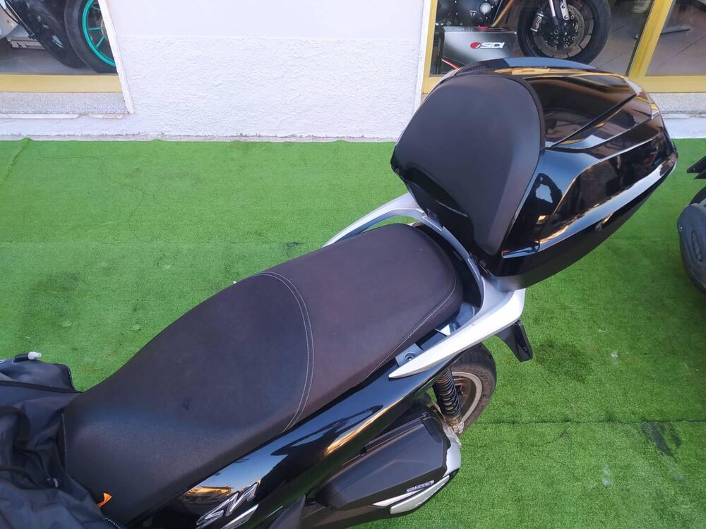 Honda SH 350 (2021 - 24) (7)