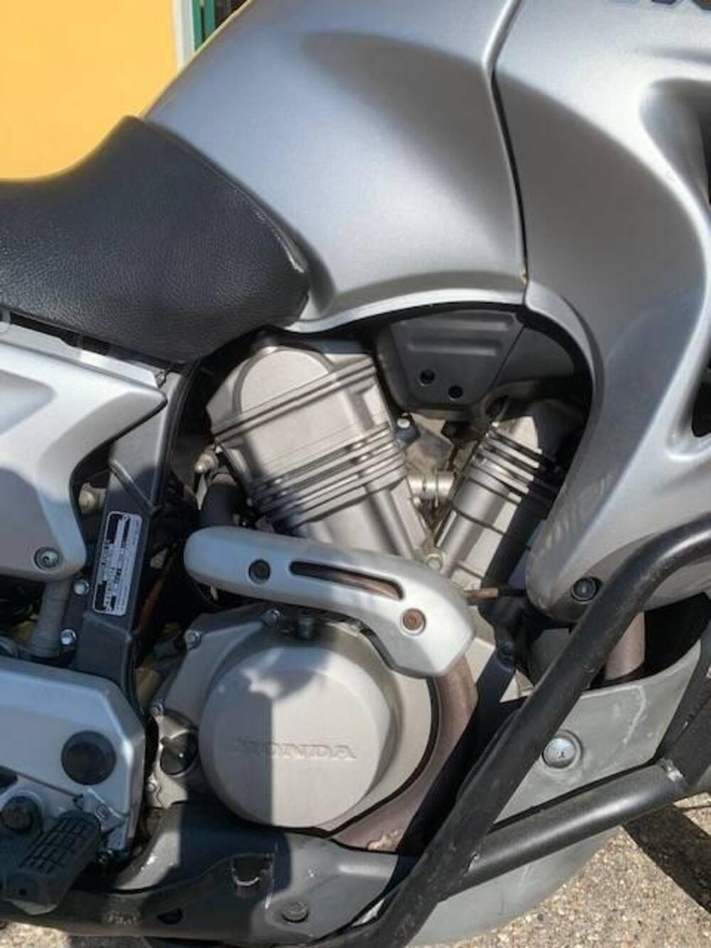 Honda Transalp XL 650V (2000 - 04) (11)