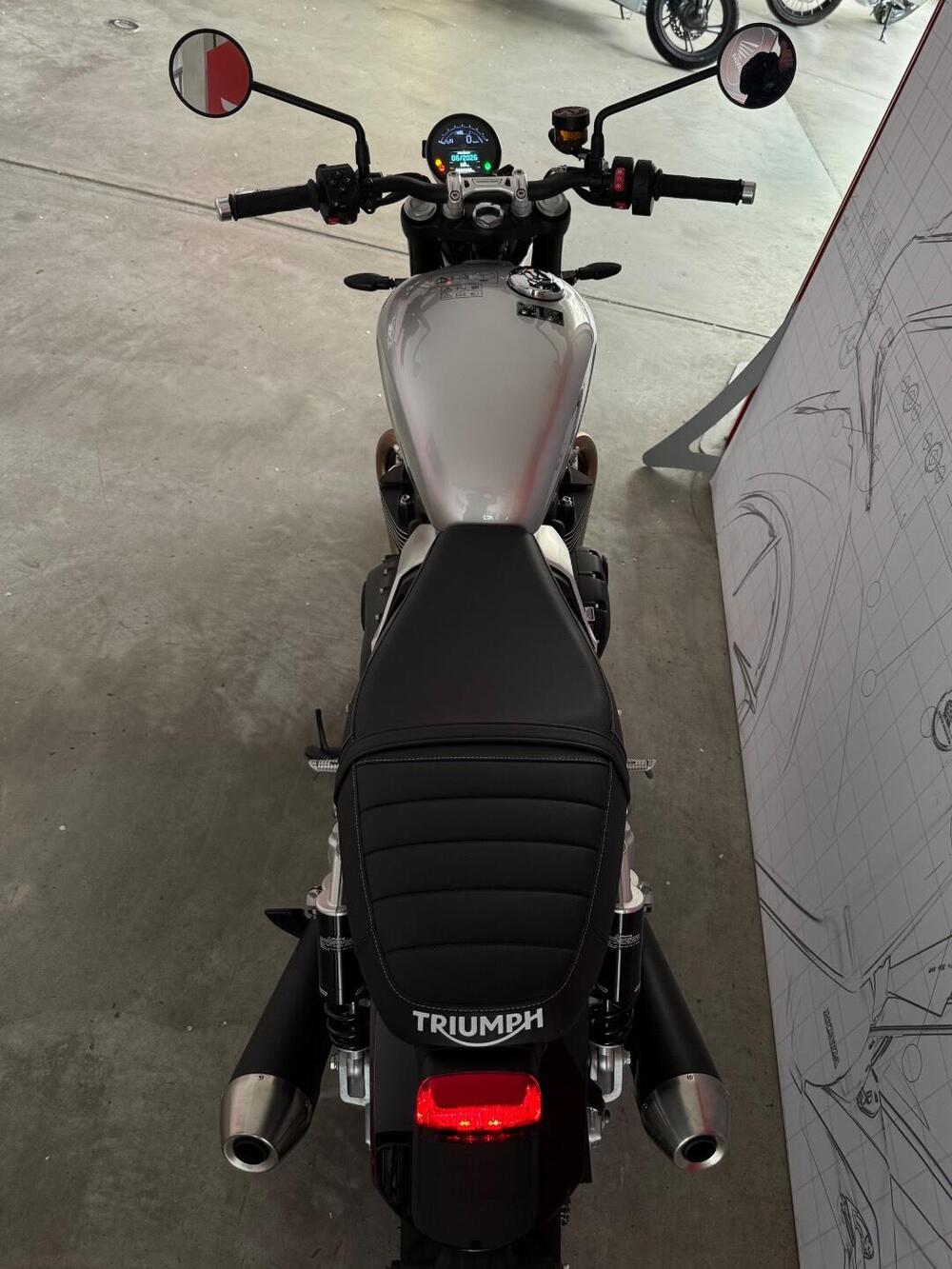 Triumph Speed Twin 900 (2025 - 26) (3)