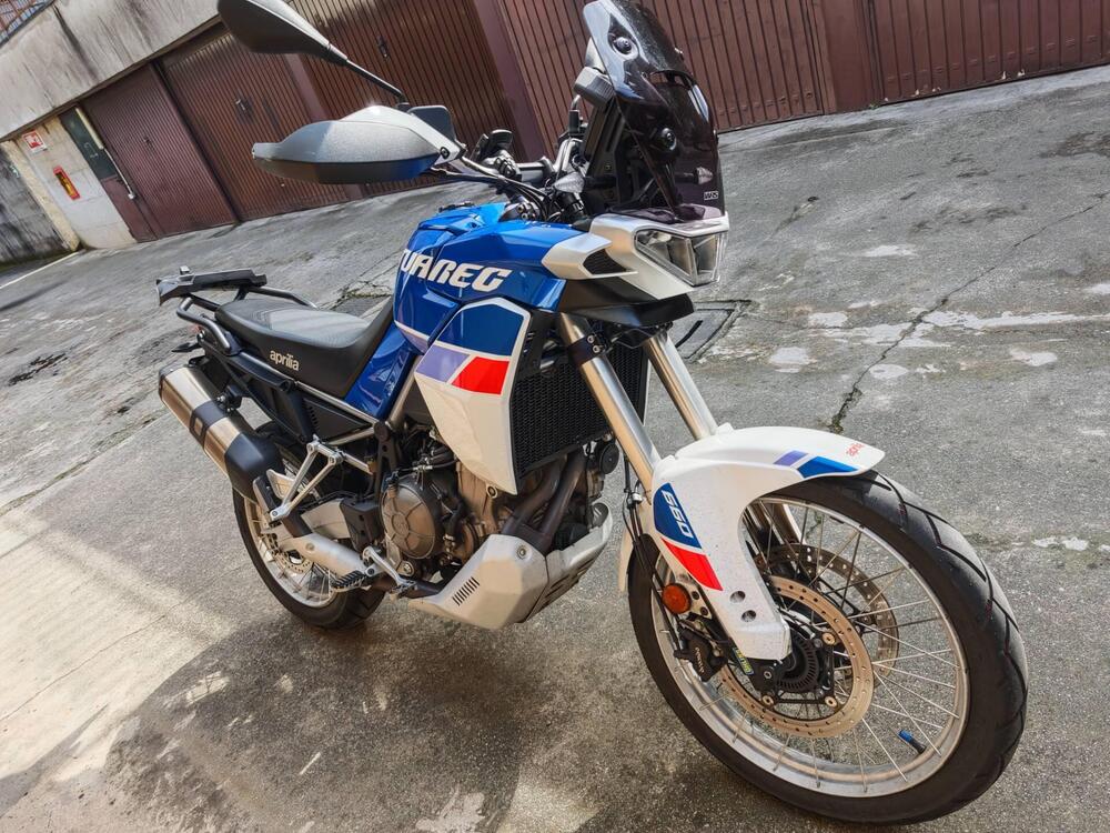 Aprilia Tuareg 660 (2022 - 24) (2)