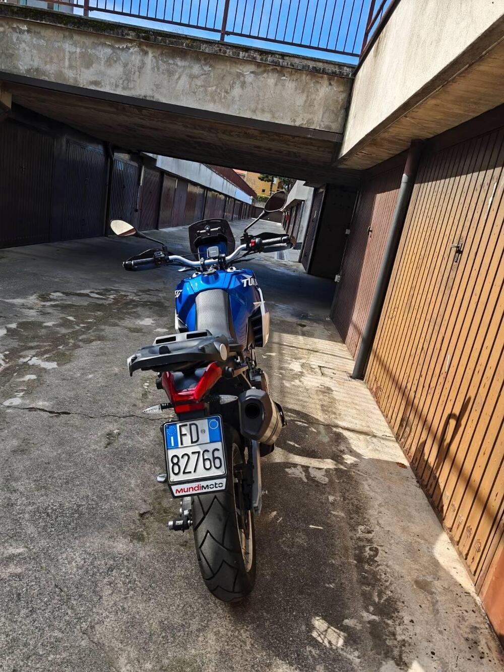 Aprilia Tuareg 660 (2022 - 24) (3)