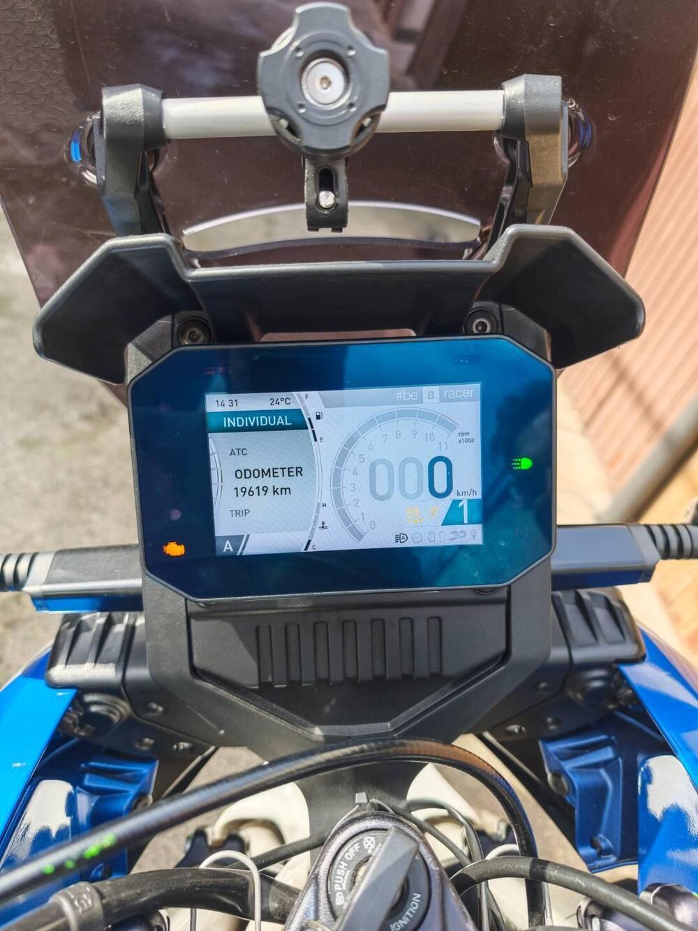 Aprilia Tuareg 660 (2022 - 24) (4)