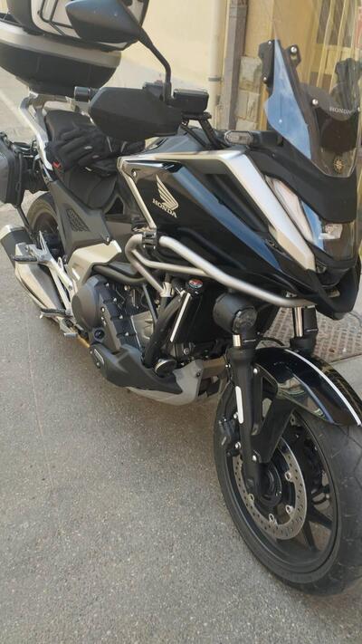 Honda NC 750 X DCT (2025 - 26) usata