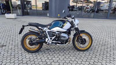 Bmw R nineT Scrambler (2021 - 24) usata