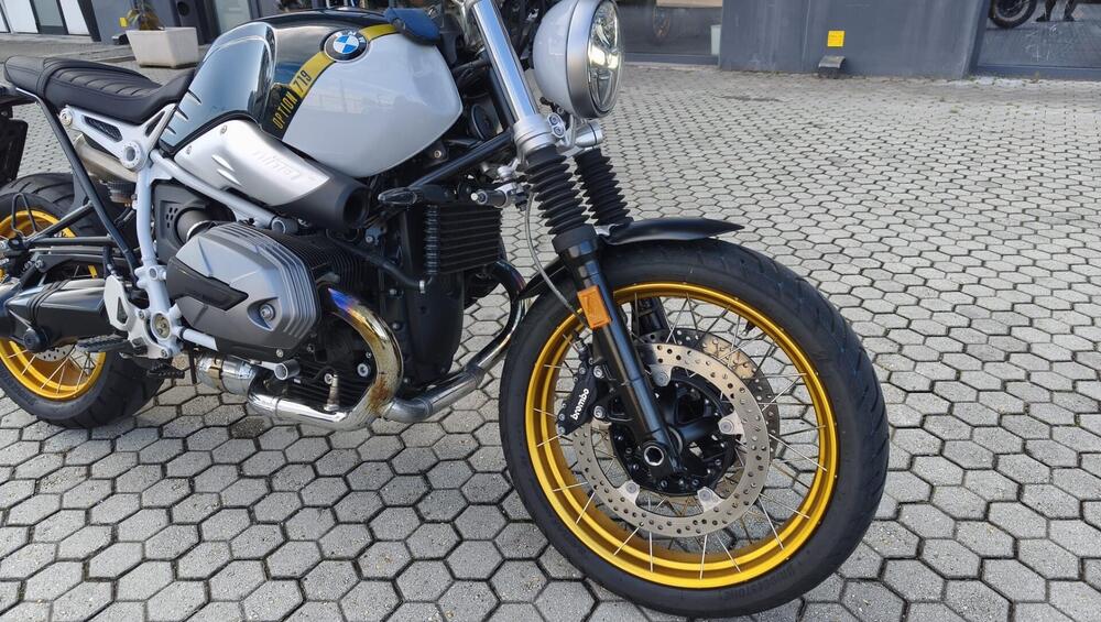 Bmw R nineT Scrambler (2021 - 24) (2)