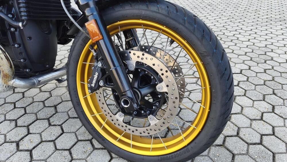 Bmw R nineT Scrambler (2021 - 24) (3)