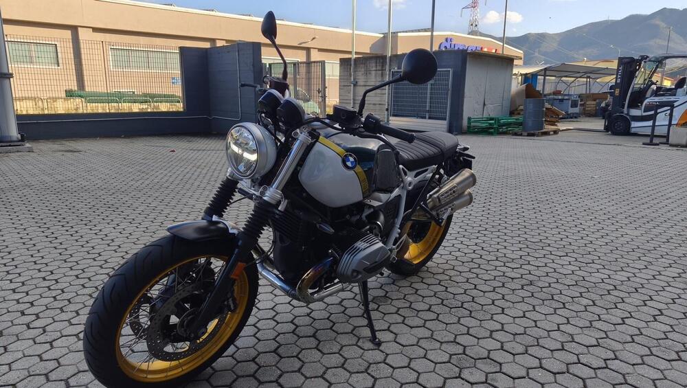 Bmw R nineT Scrambler (2021 - 24) (5)