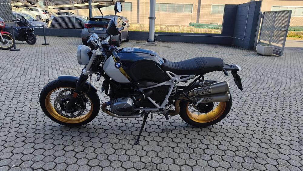 Bmw R nineT Scrambler (2021 - 24) (6)
