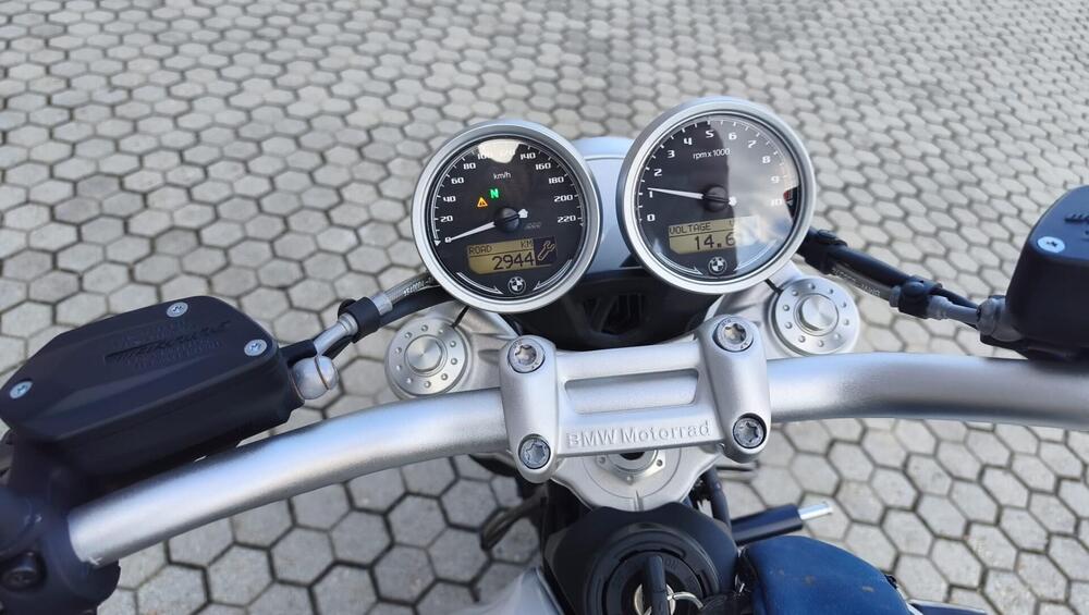 Bmw R nineT Scrambler (2021 - 24) (8)