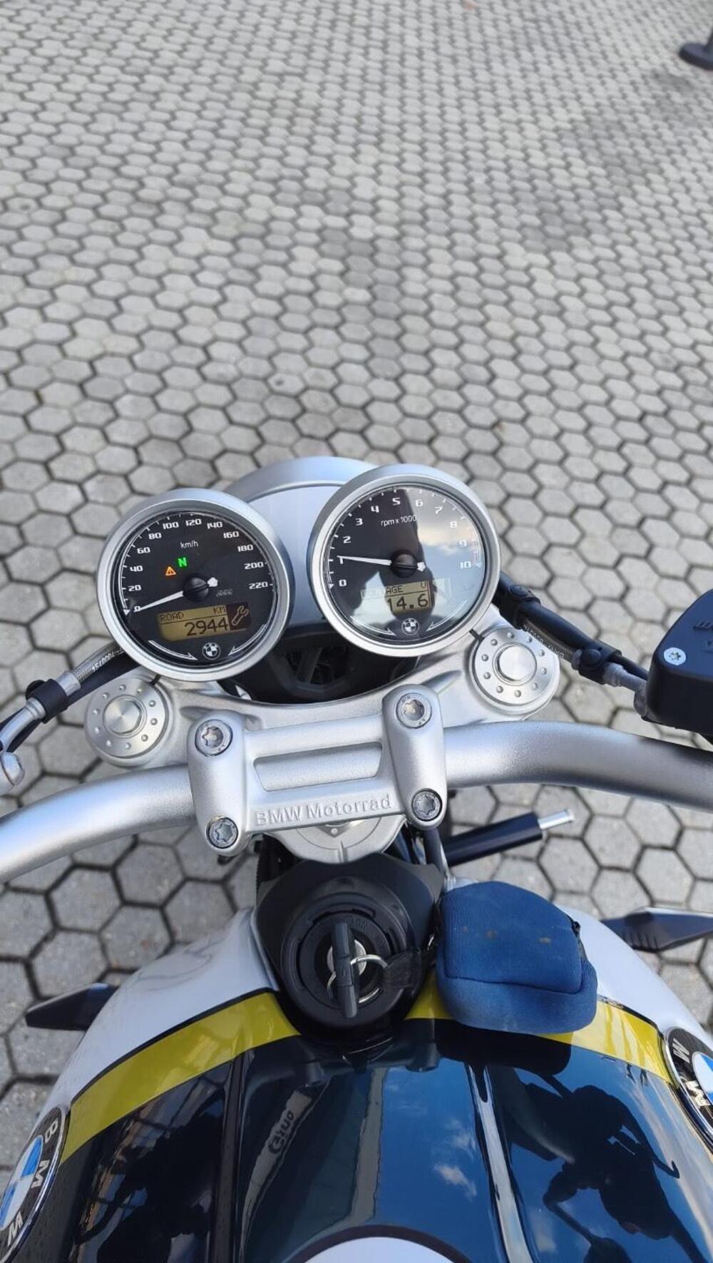 Bmw R nineT Scrambler (2021 - 24) (9)