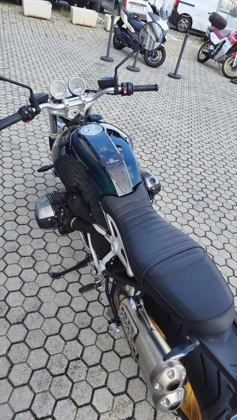 Bmw R nineT Scrambler (2021 - 24) (10)