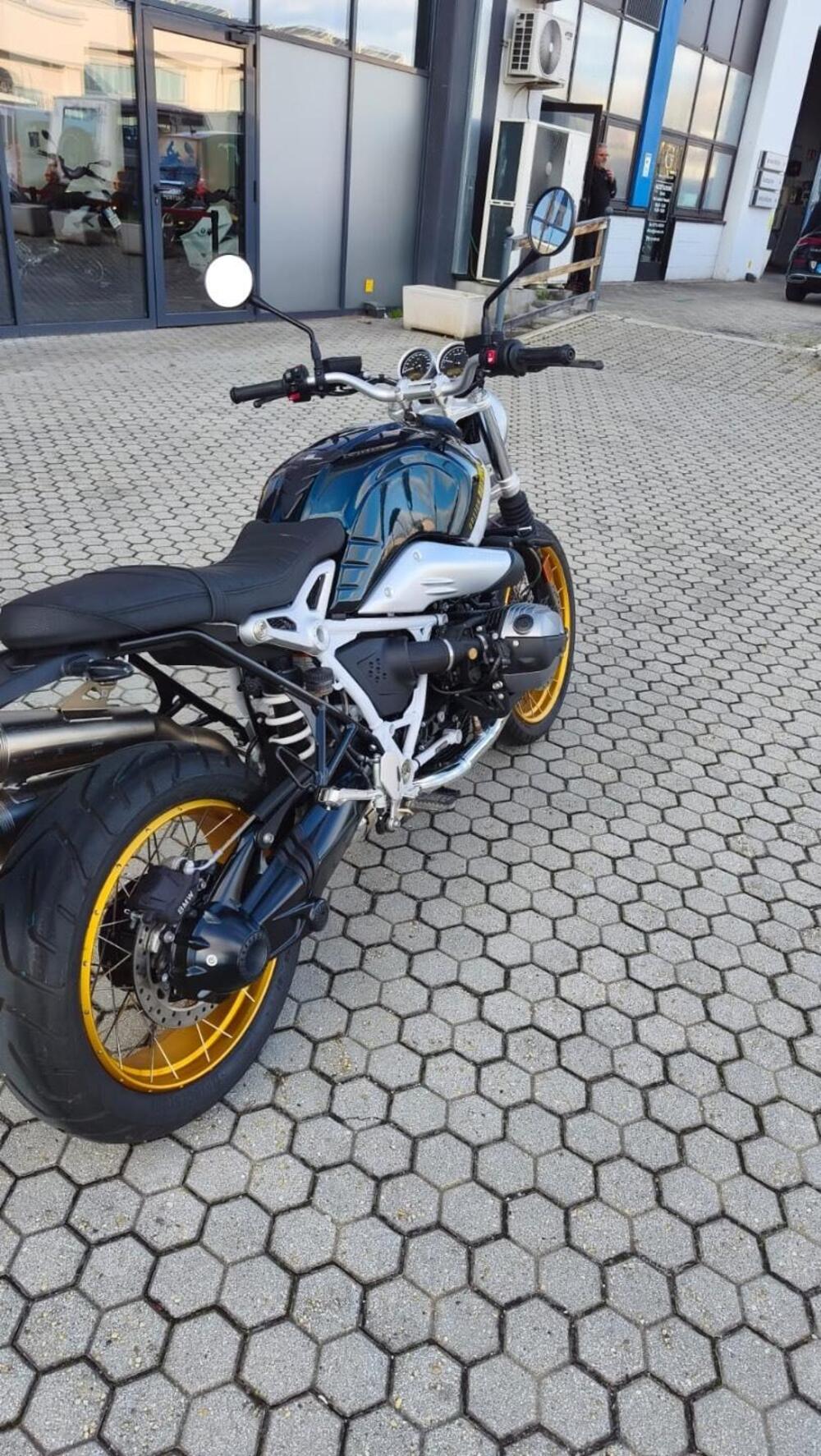 Bmw R nineT Scrambler (2021 - 24) (11)