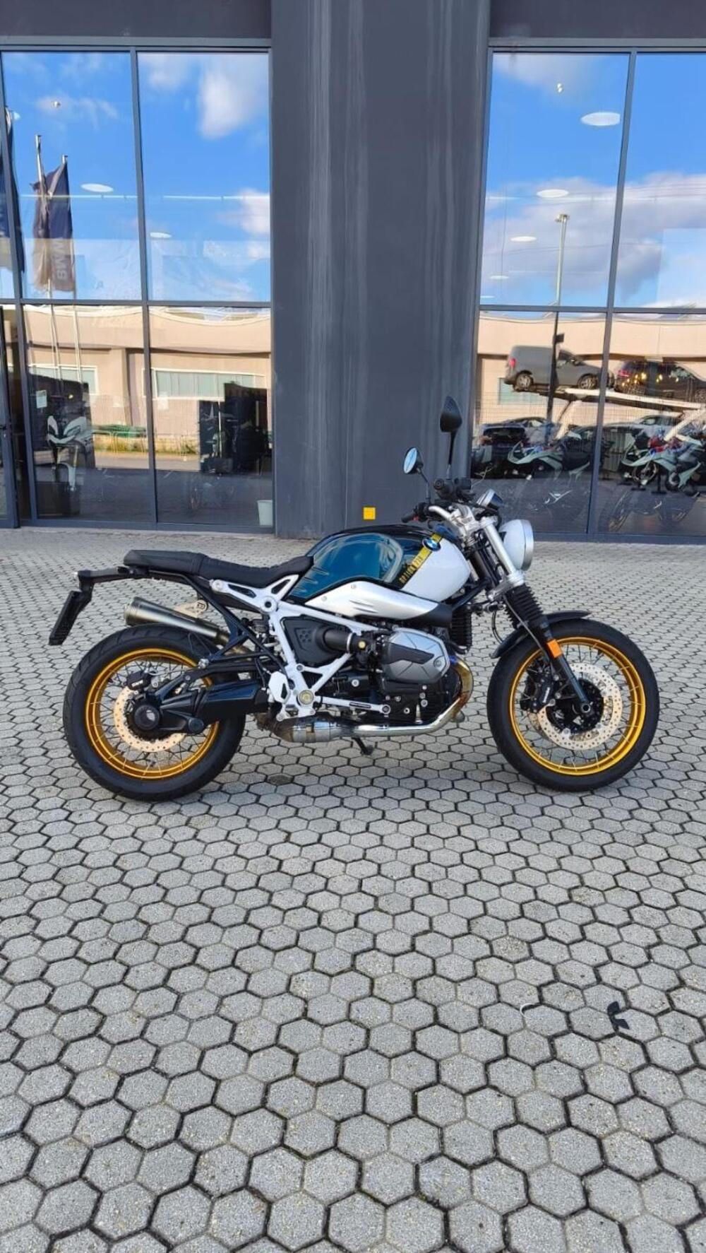 Bmw R nineT Scrambler (2021 - 24) (12)