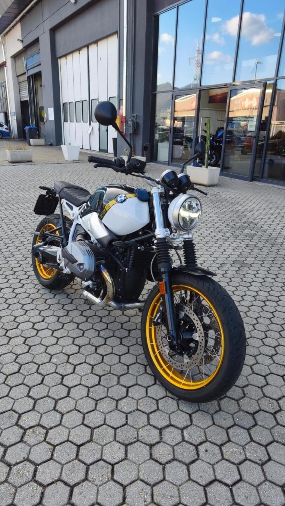 Bmw R nineT Scrambler (2021 - 24) (13)