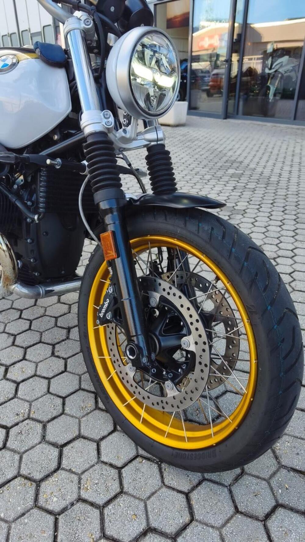 Bmw R nineT Scrambler (2021 - 24) (14)