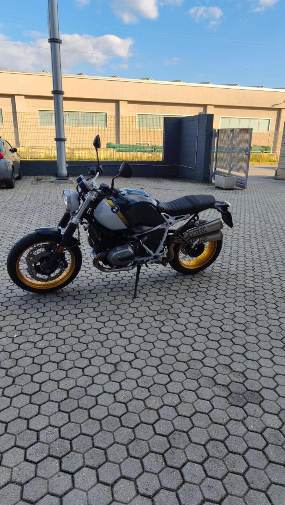 Bmw R nineT Scrambler (2021 - 24) (17)