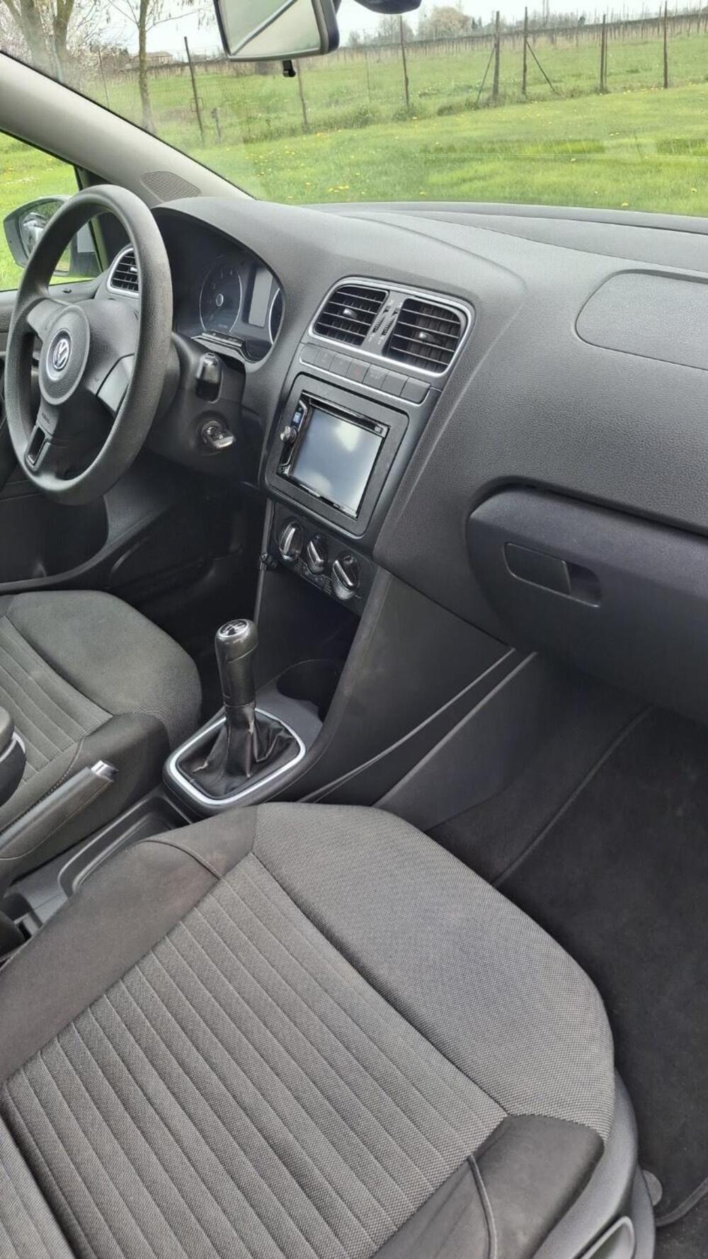 Volkswagen Polo usata a Reggio Emilia (2)