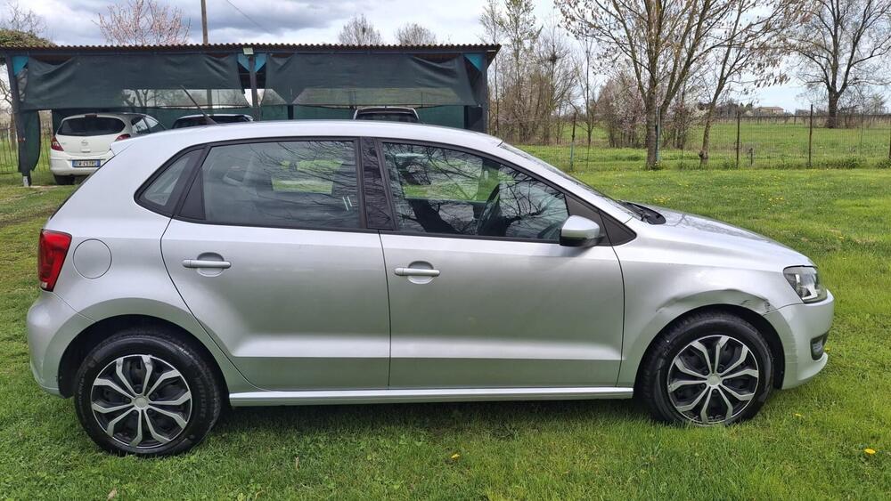 Volkswagen Polo usata a Reggio Emilia (5)