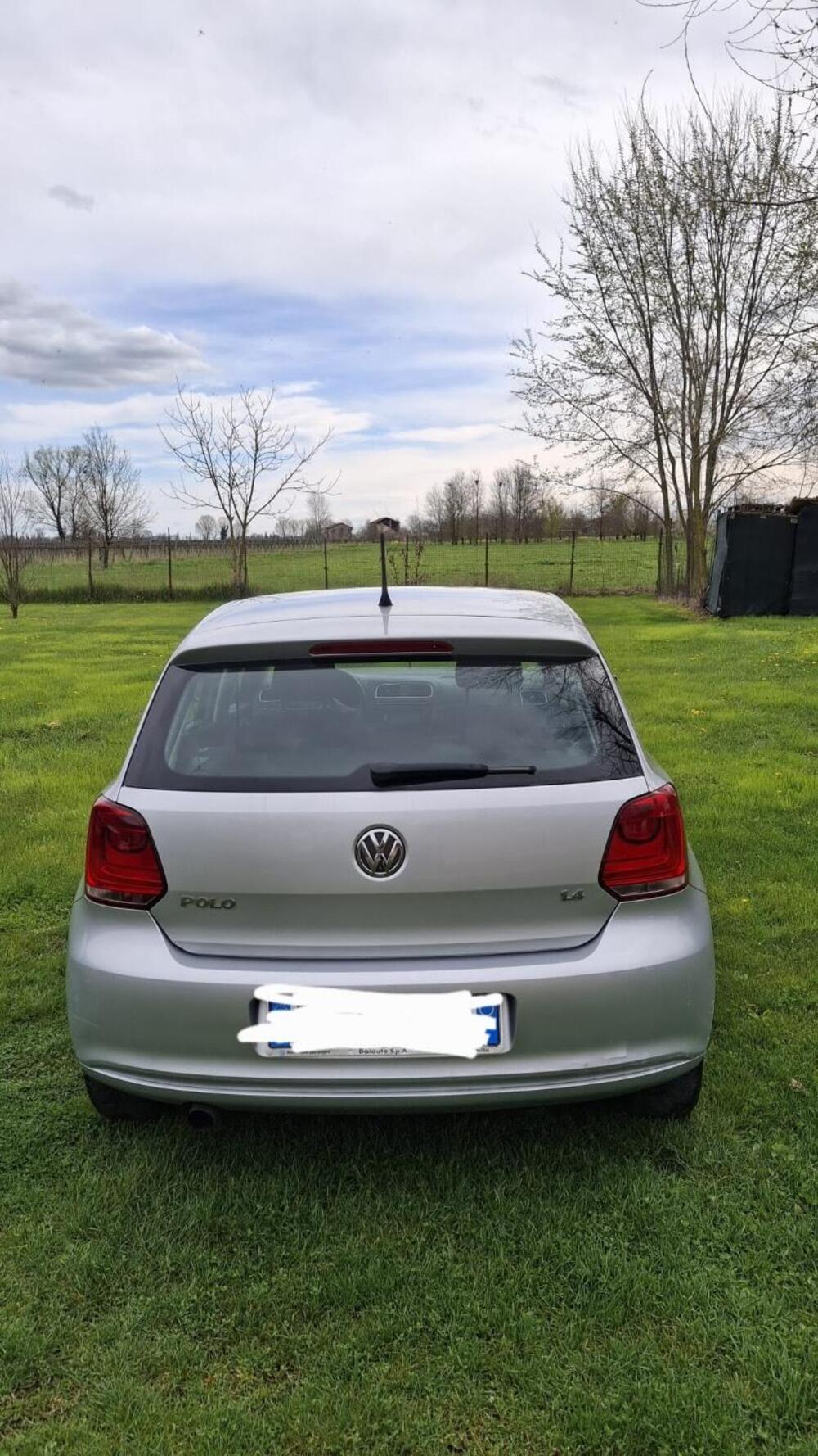 Volkswagen Polo usata a Reggio Emilia (6)
