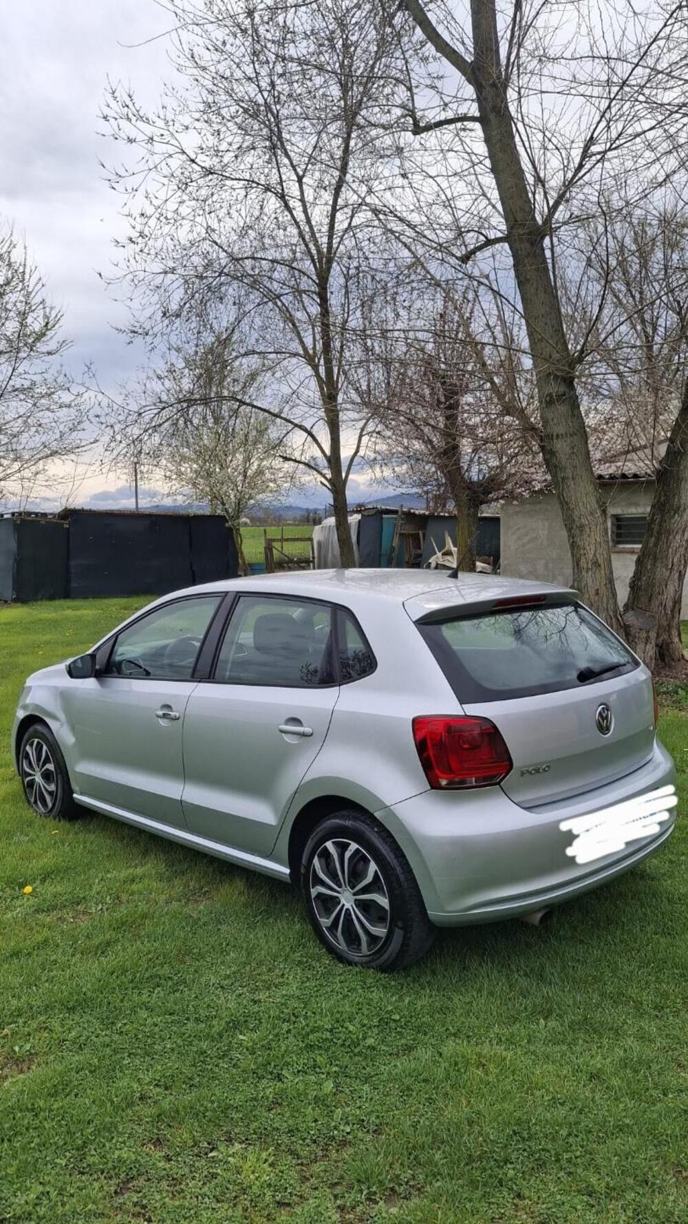 Volkswagen Polo usata a Reggio Emilia (8)