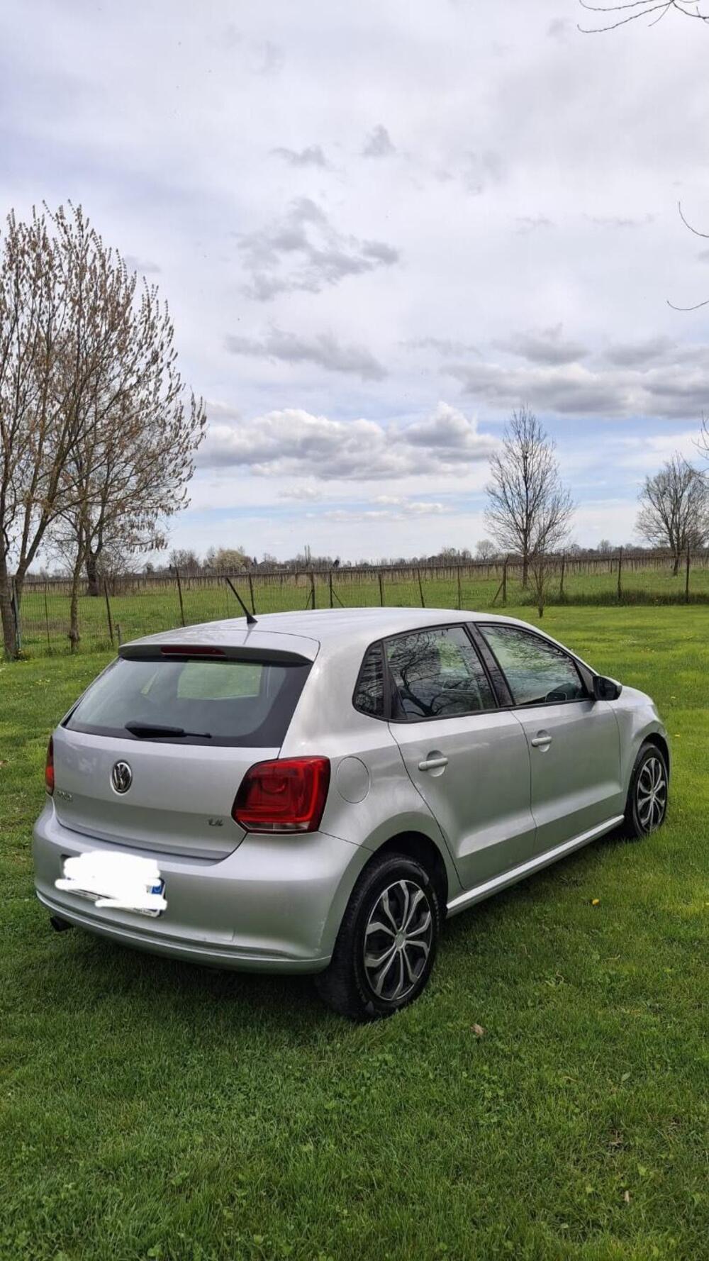 Volkswagen Polo usata a Reggio Emilia (9)
