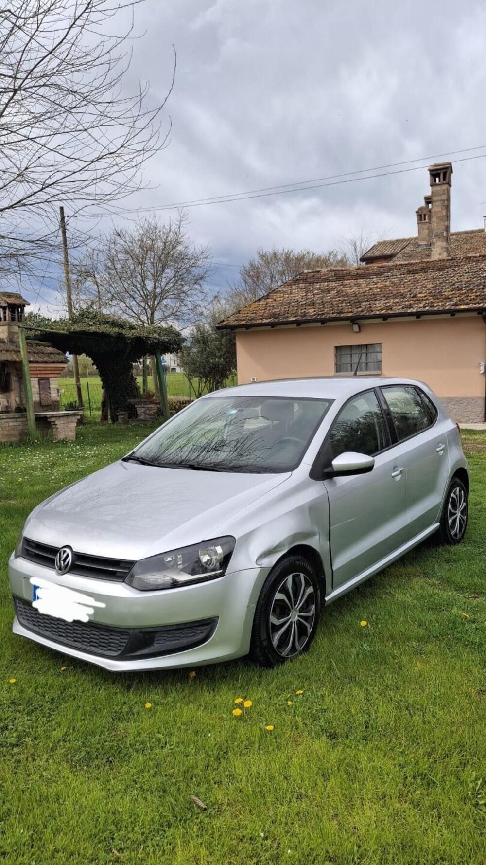Volkswagen Polo usata a Reggio Emilia (10)