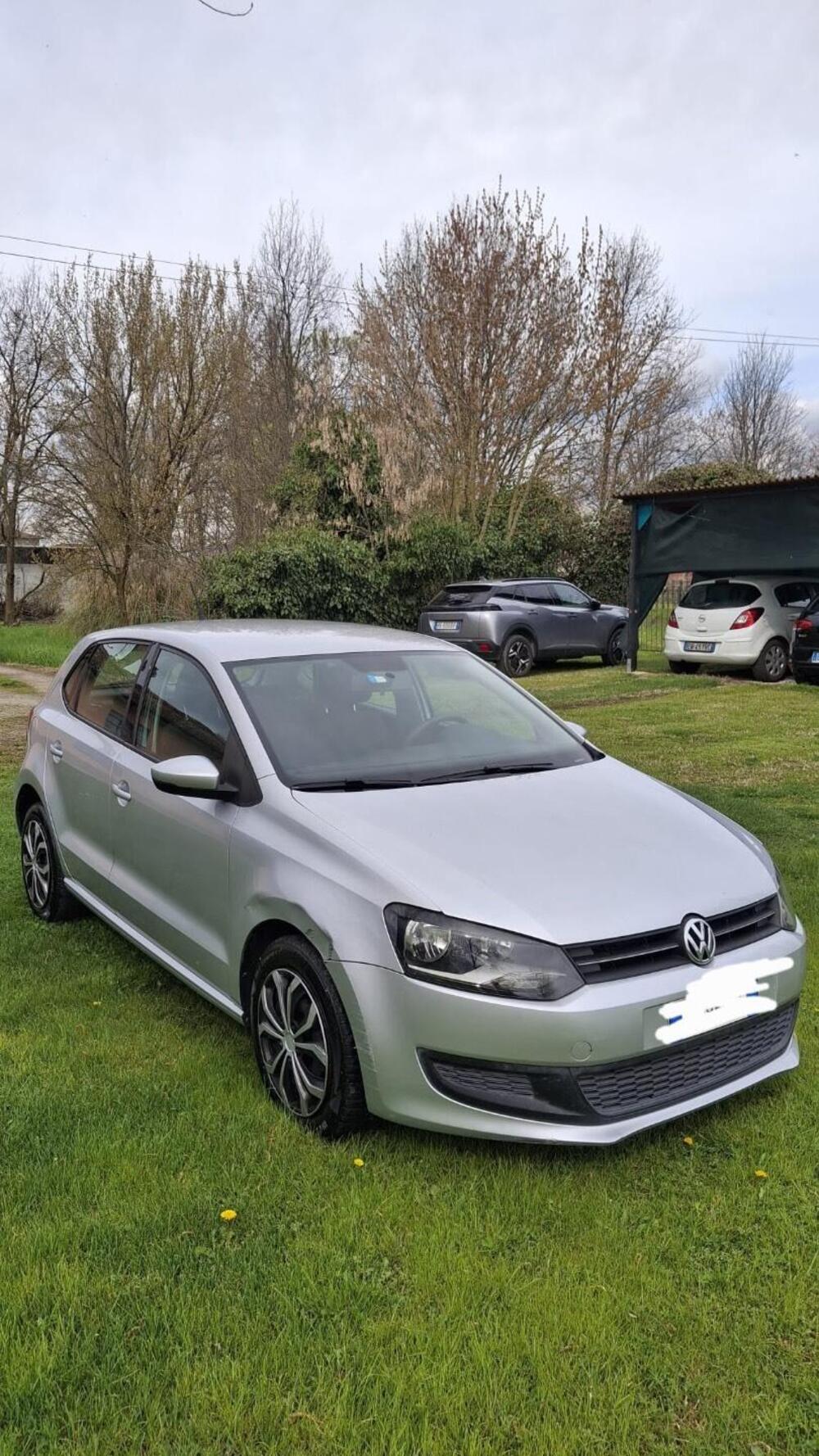 Volkswagen Polo usata a Reggio Emilia (11)