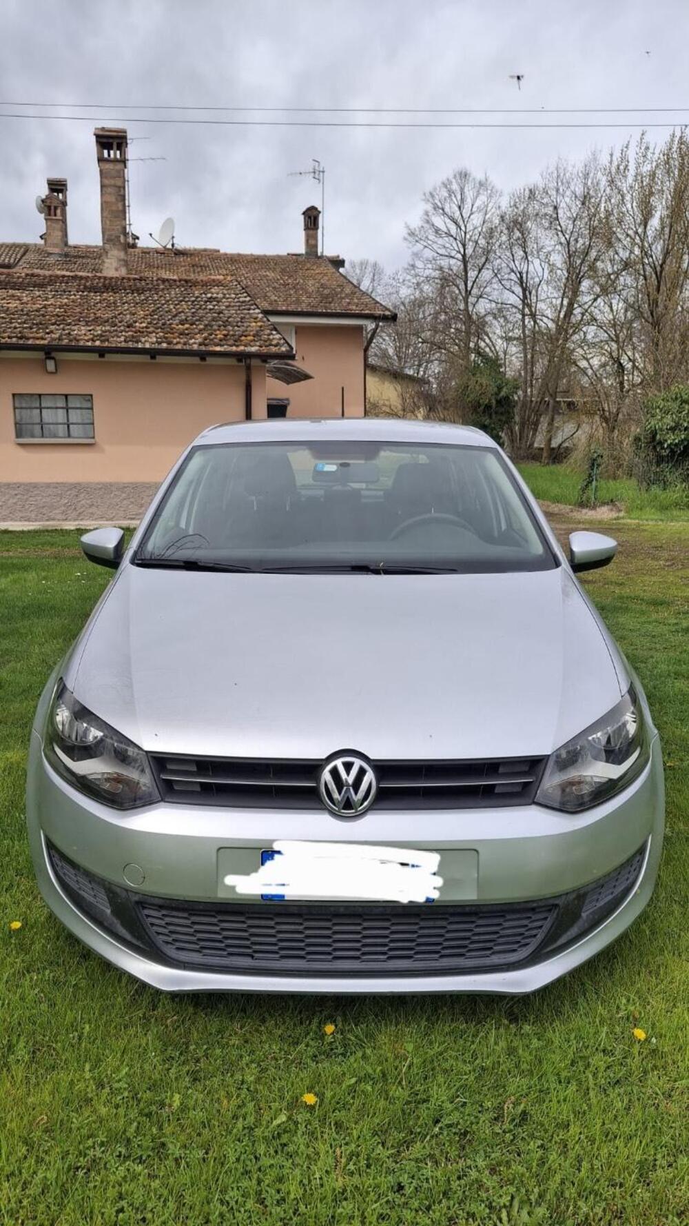 Volkswagen Polo usata a Reggio Emilia