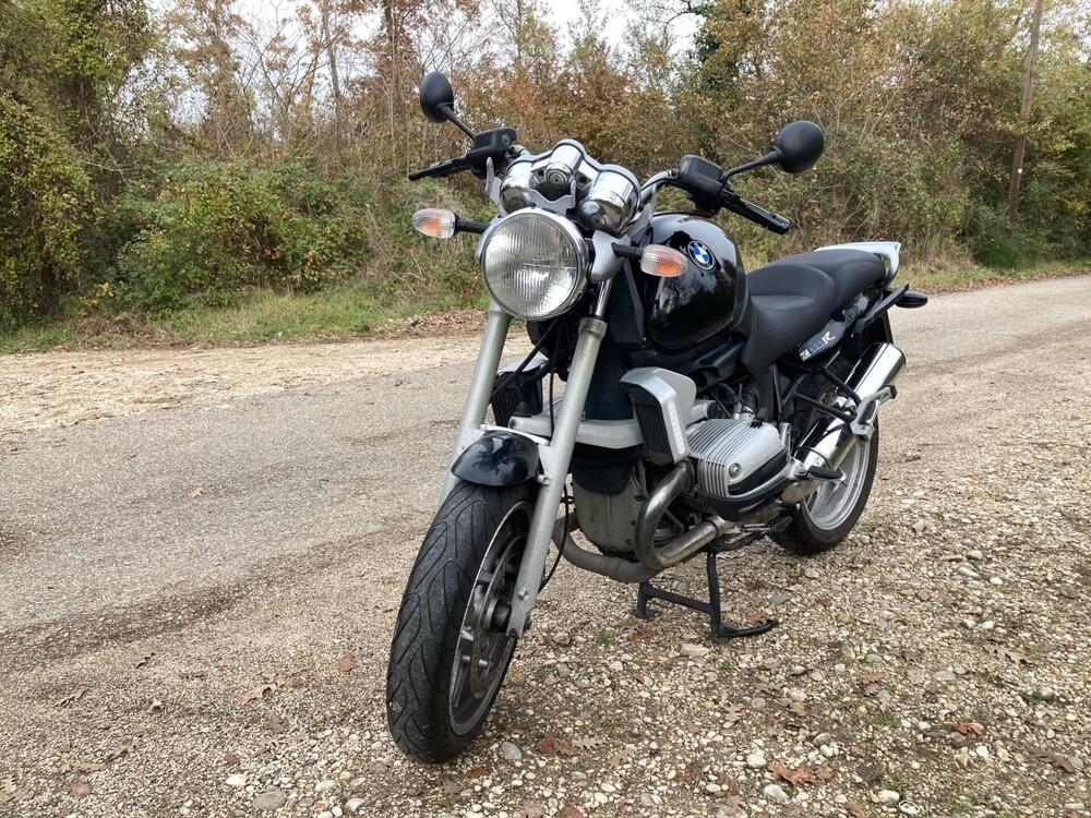 Bmw R 850 R Comfort (2004 - 07) (5)