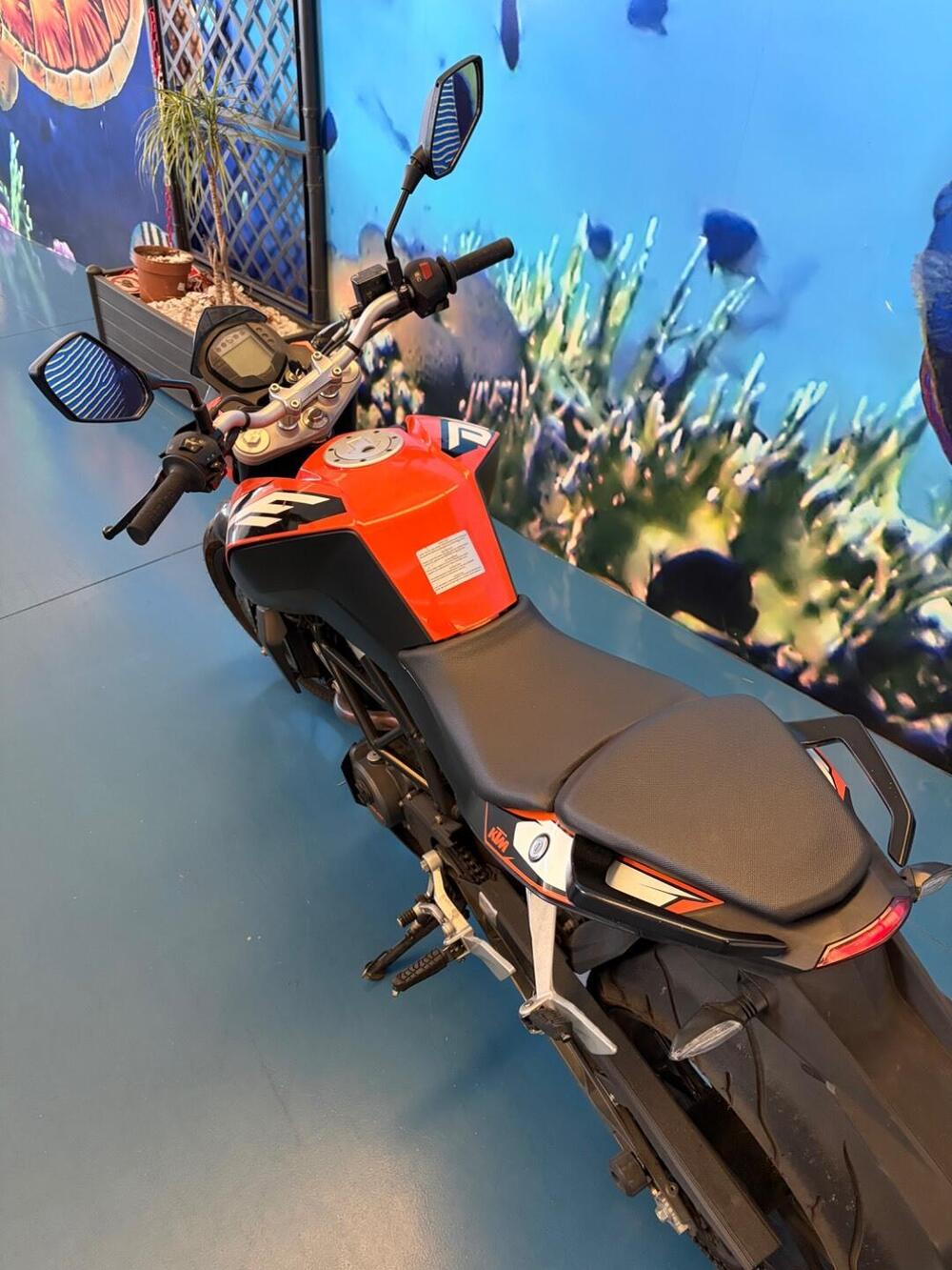 KTM 125 Duke ABS (2013 - 16) (3)