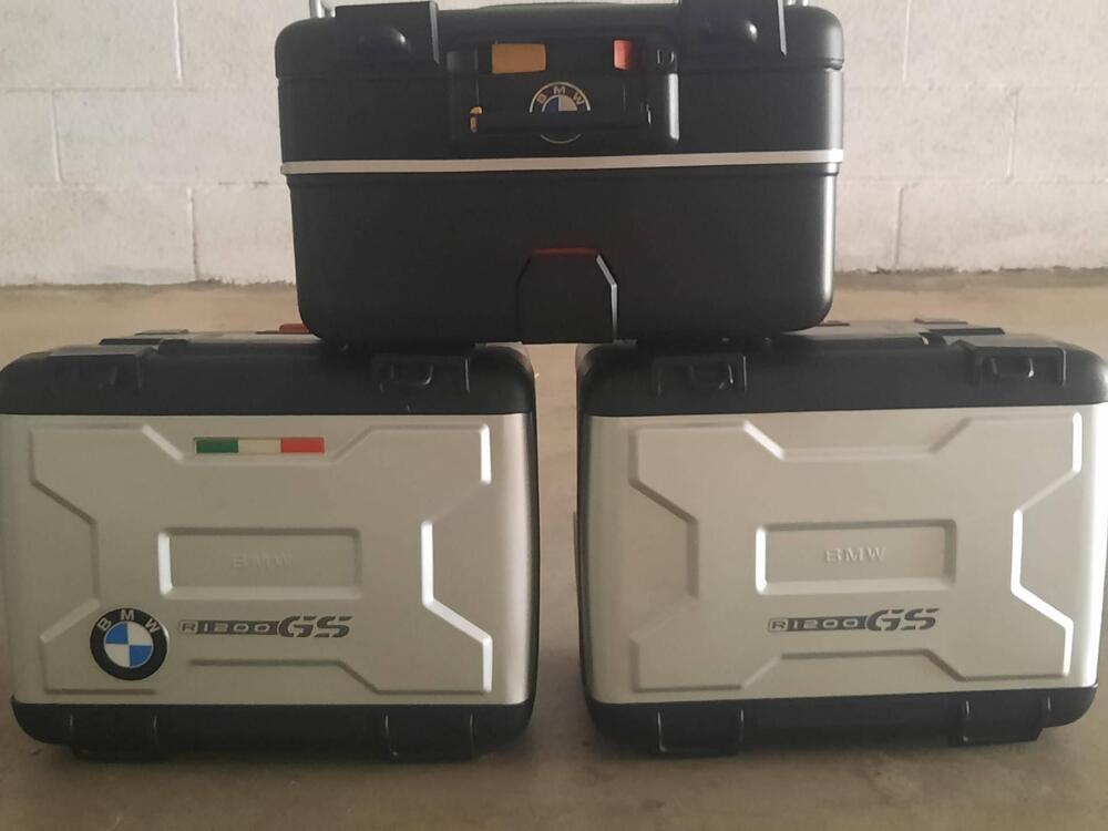 SET VALIGIE BMW