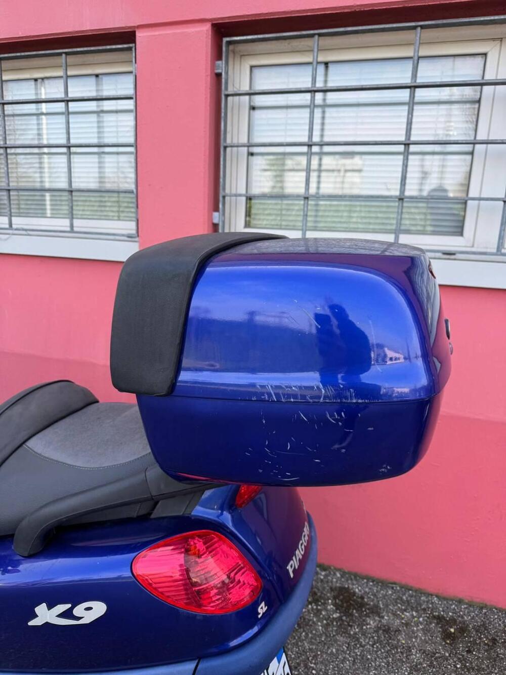 Piaggio X9 250 (2002) (10)