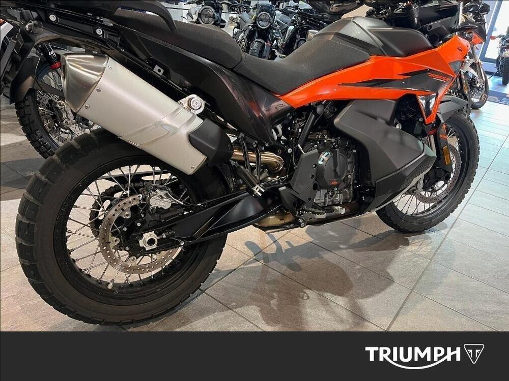 KTM 790 Adventure (2025 - 26) (2)