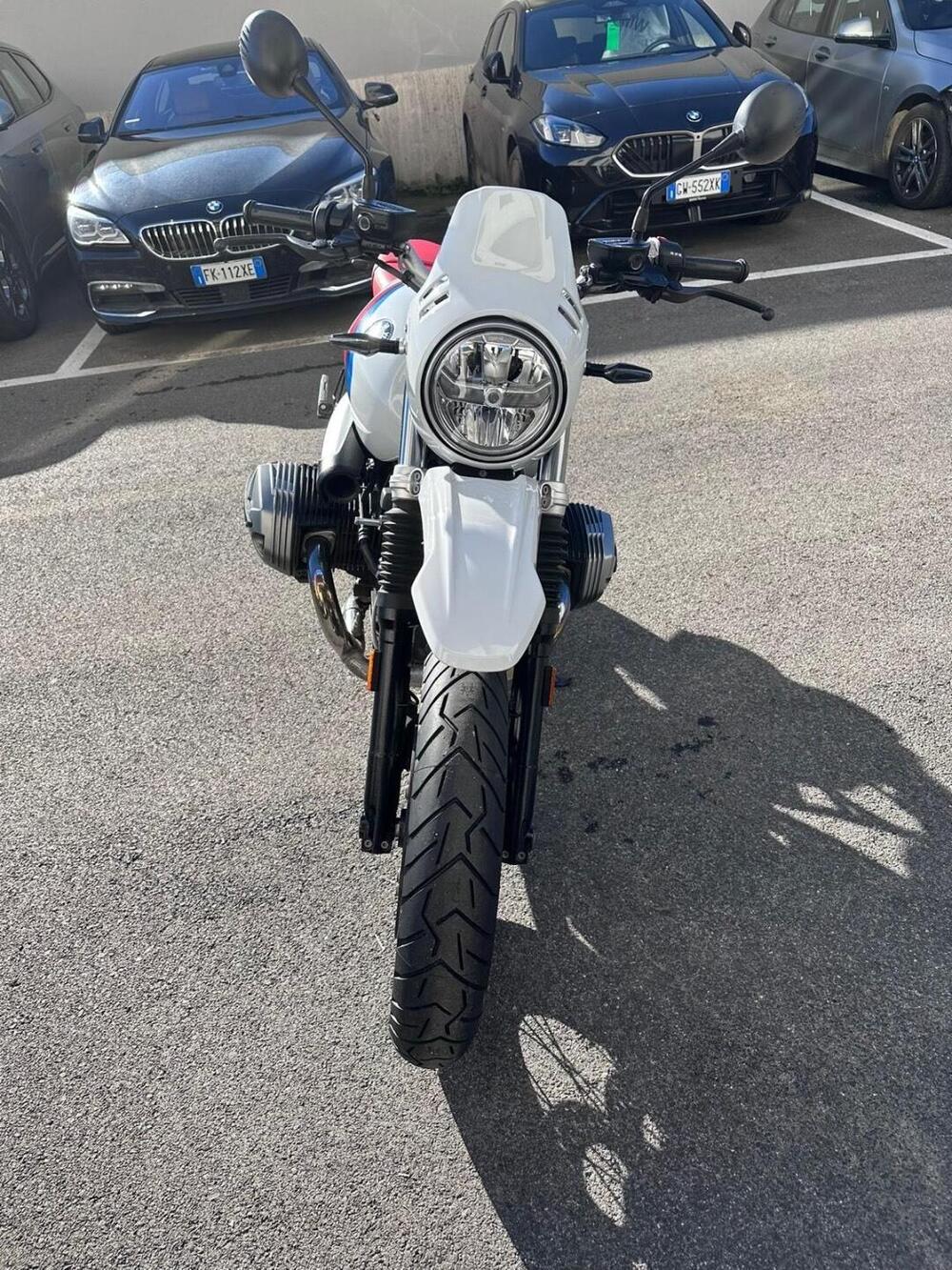 Bmw R nineT Urban GS (2021 - 24) (2)