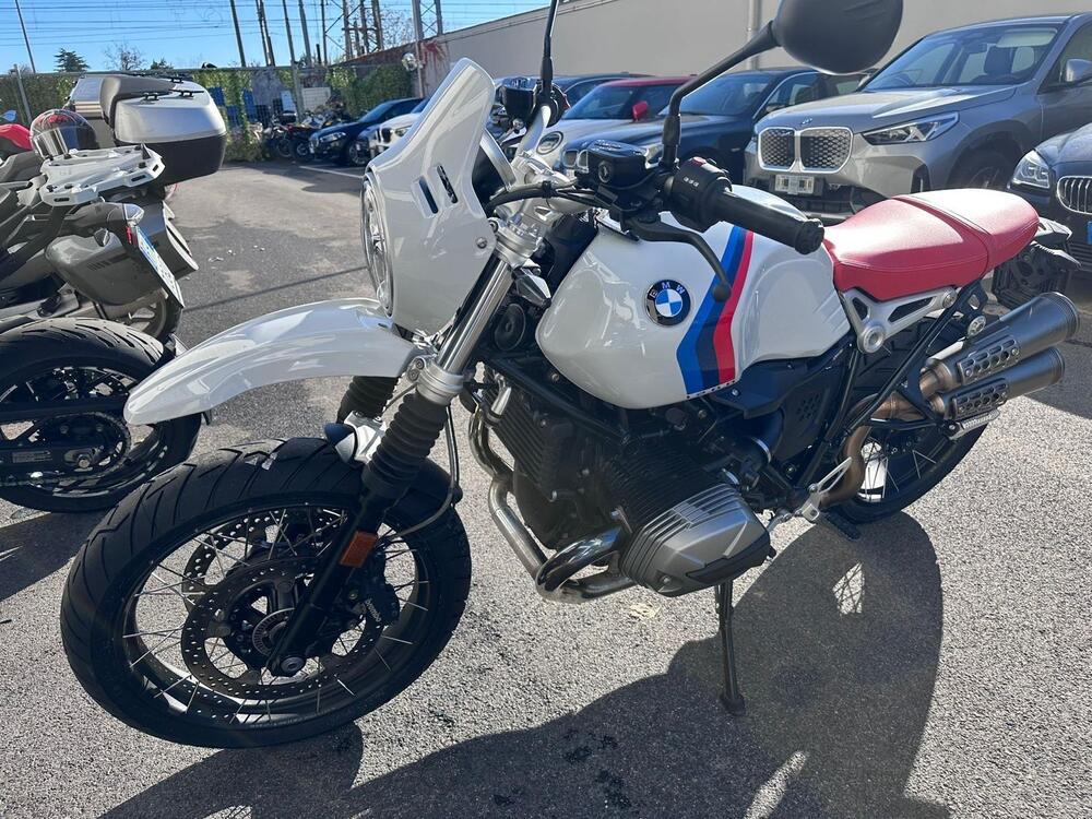 Bmw R nineT Urban GS (2021 - 24) (3)