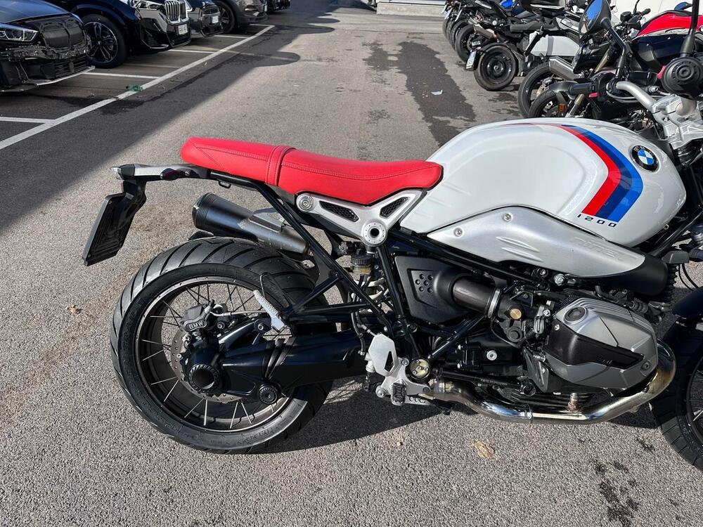 Bmw R nineT Urban GS (2021 - 24) (4)