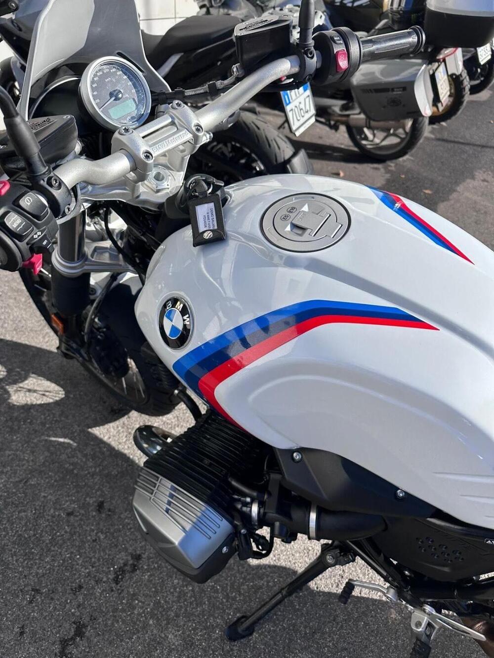 Bmw R nineT Urban GS (2021 - 24) (5)