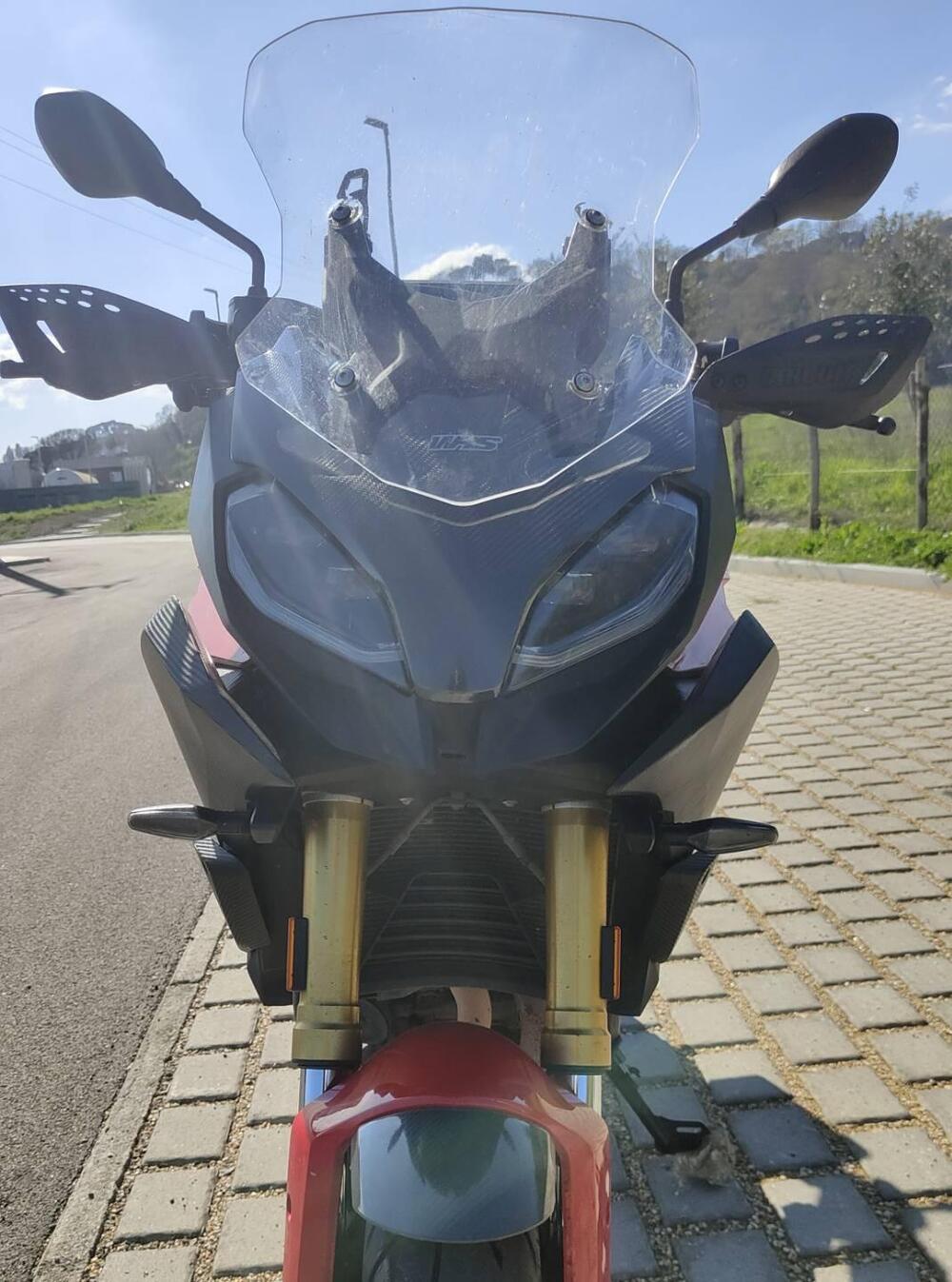 Bmw F 900 XR (2020 - 24) (2)