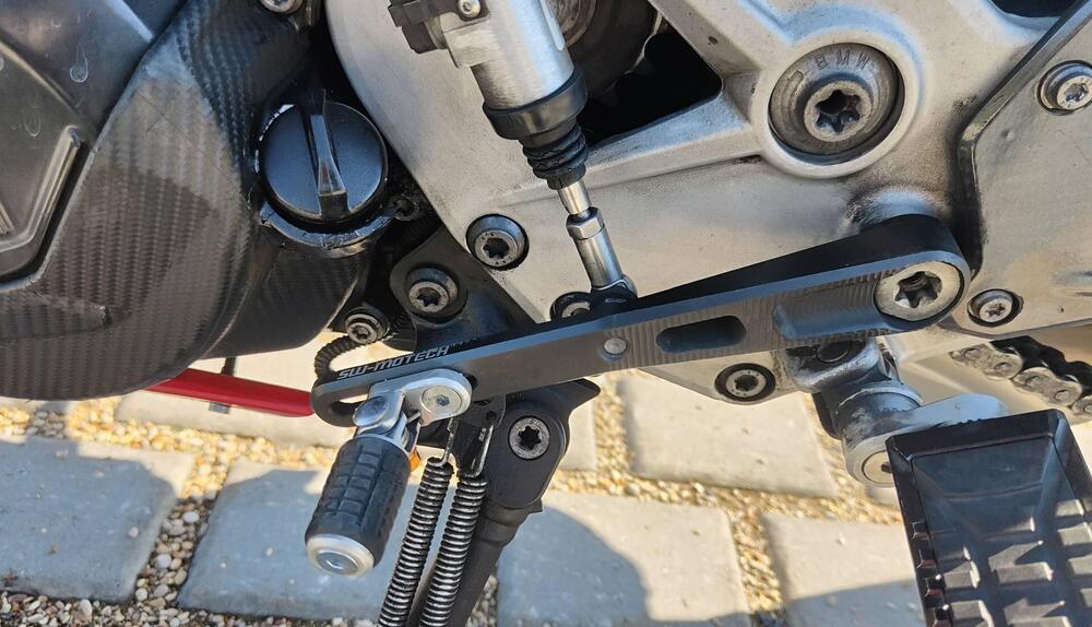 Bmw F 900 XR (2020 - 24) (3)