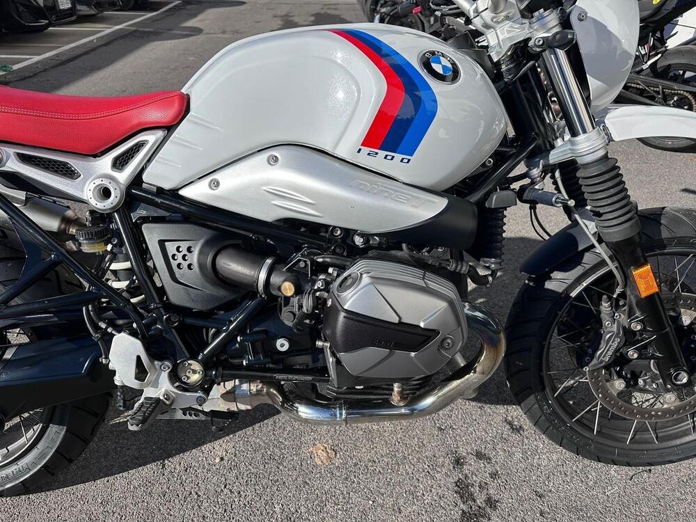 Bmw R nineT Urban GS (2021 - 24) (7)