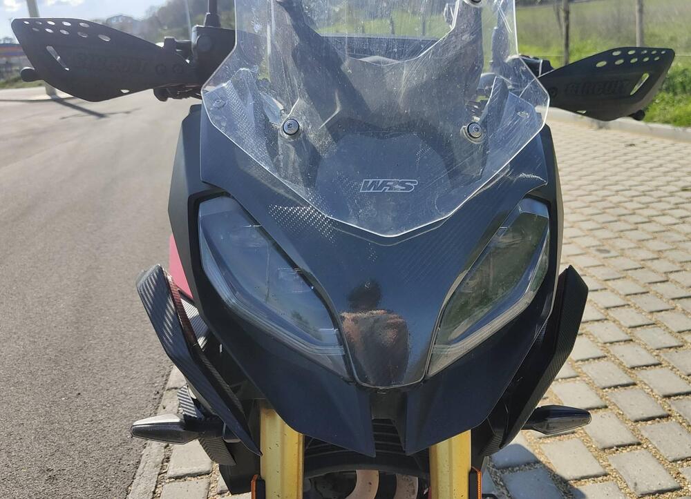 Bmw F 900 XR (2020 - 24) (4)