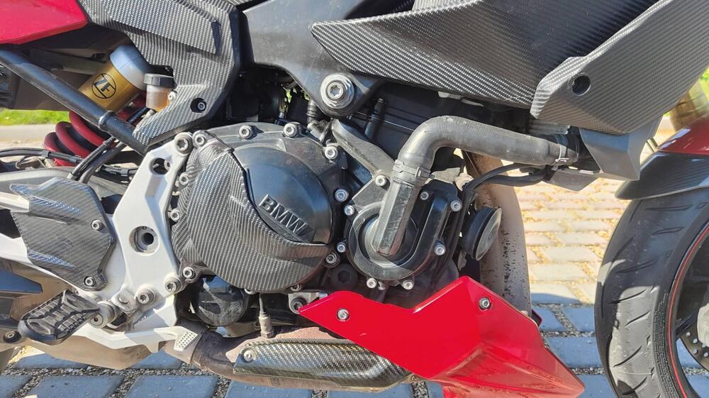 Bmw F 900 XR (2020 - 24) (5)