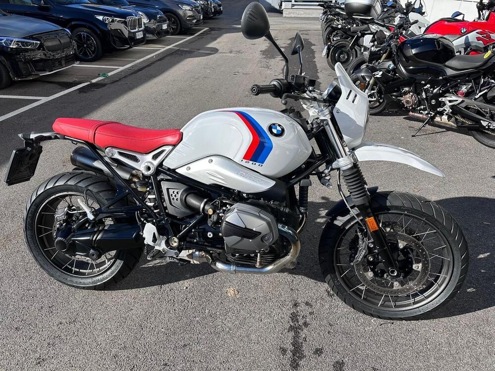 Bmw R nineT Urban GS (2021 - 24) (8)